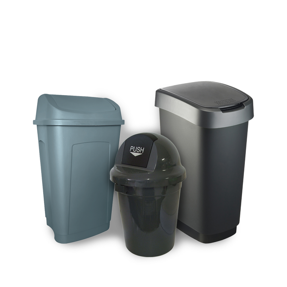 A couvercle basculant